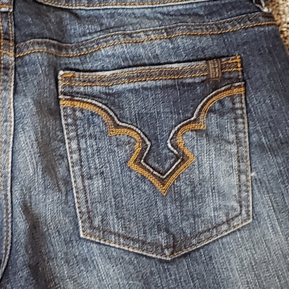 Buffalo Jeans - Picture 4 of 6